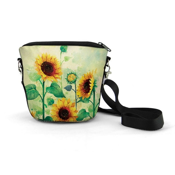 Leather Backpack Tribal Sunflower Travel Shoulder Bag For Women Ladies Girls Leather Backpack Tribal Sunflower Travel Shoulder Bag For Women Ladies Girls